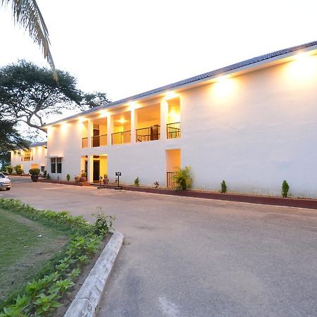 Sakura Inn Bagan Kültér fotó
