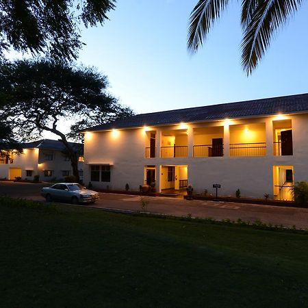 Sakura Inn Bagan Kültér fotó