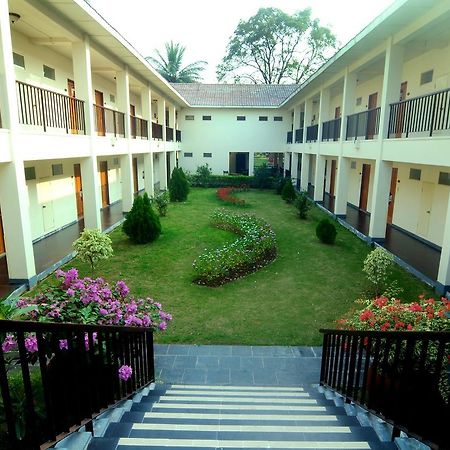 Sakura Inn Bagan Kültér fotó