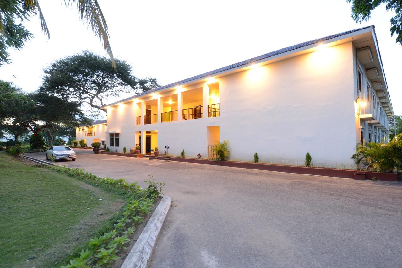Sakura Inn Bagan Kültér fotó