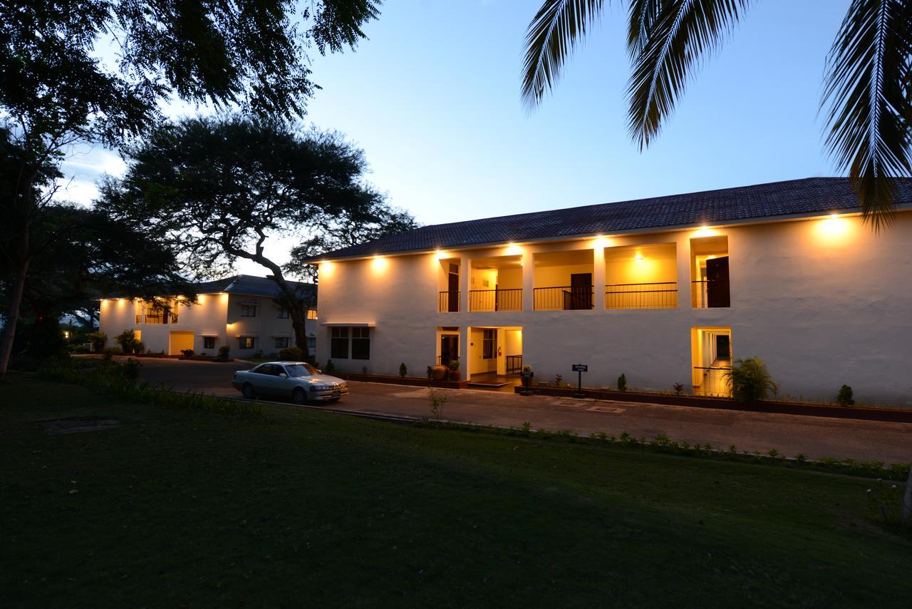 Sakura Inn Bagan Kültér fotó