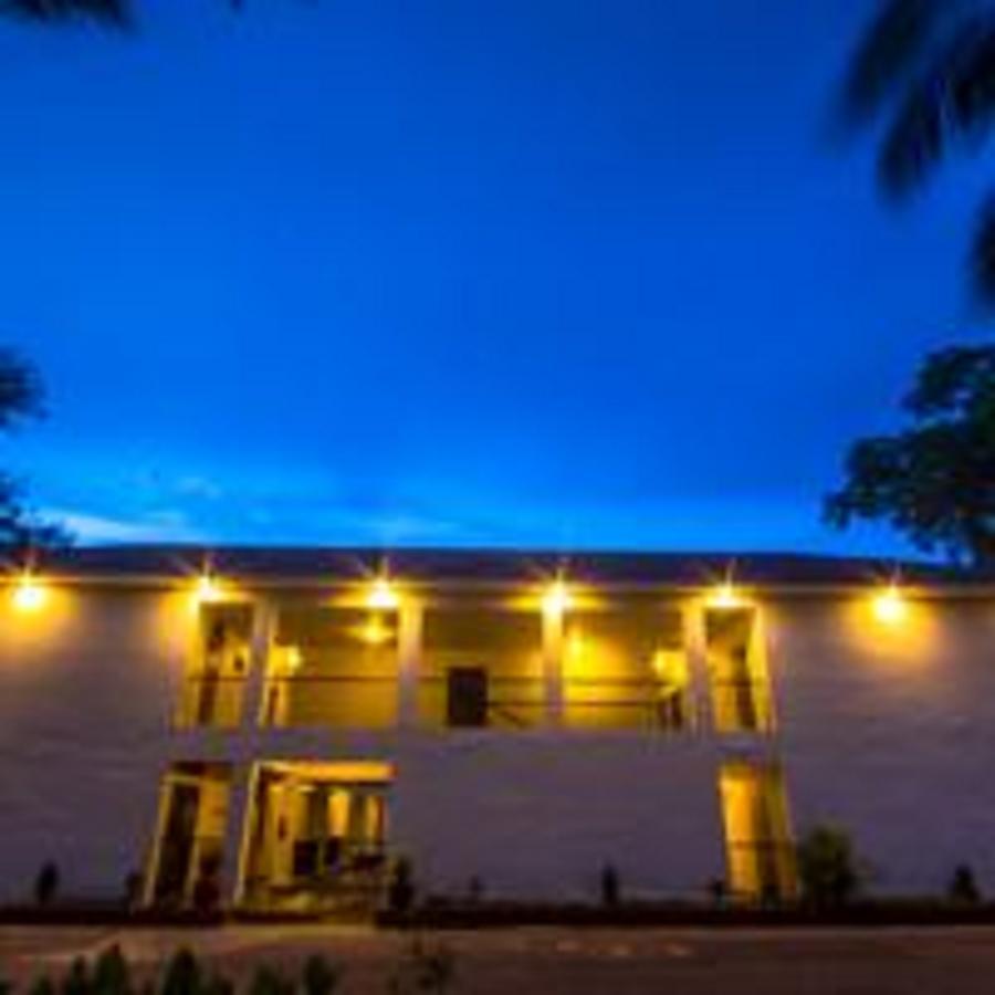 Sakura Inn Bagan Kültér fotó