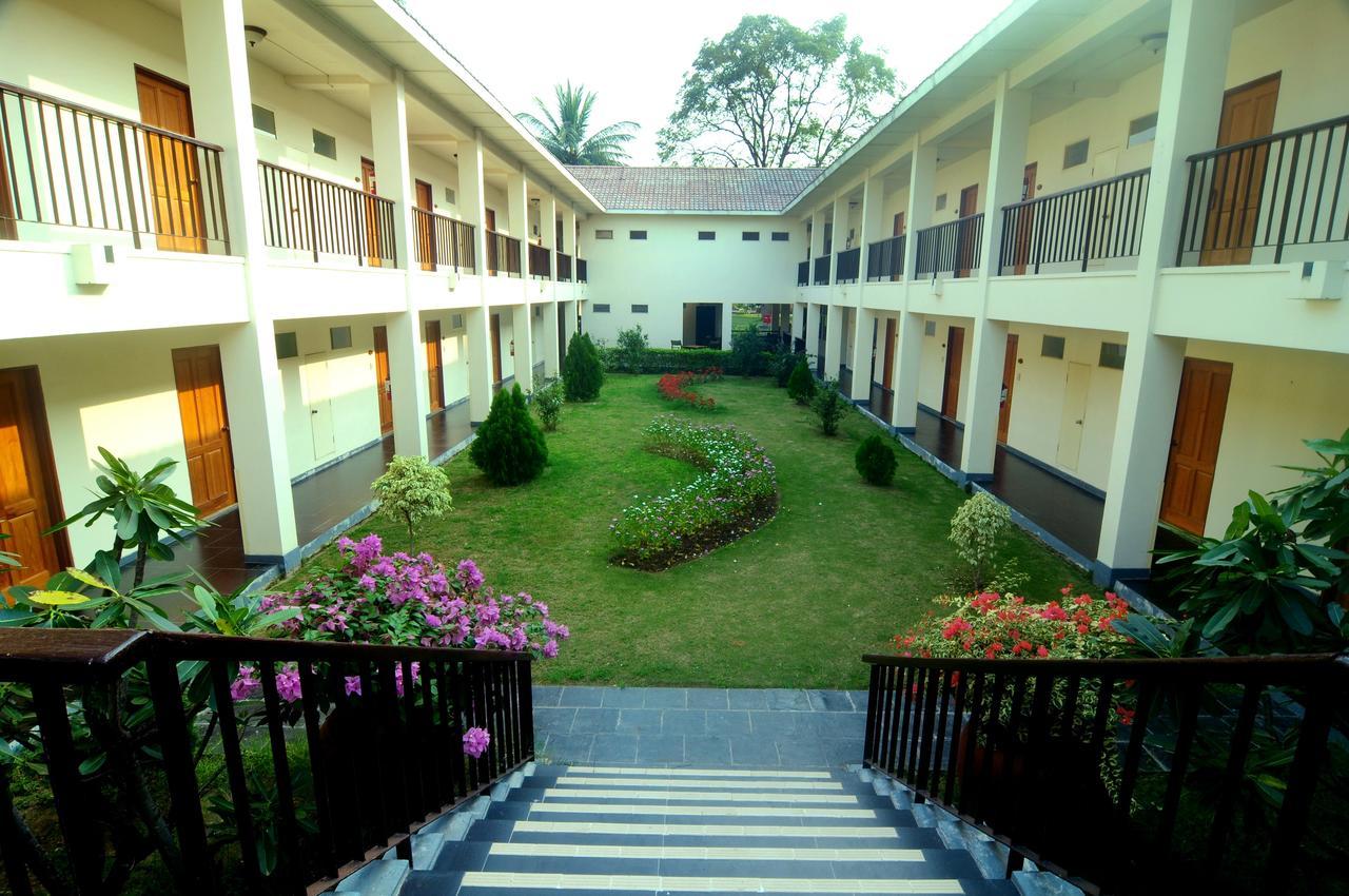 Sakura Inn Bagan Kültér fotó